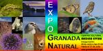 Exposición Fotográfica Granada Natural