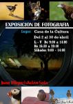 Exposición Fotográfica de Juan Miguel Adán Sola